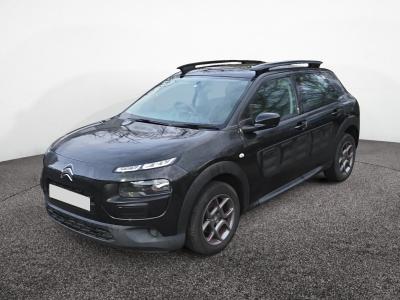 Image of 2015 Citroen C4 Cactus Feel Bluehdi 1560cc Turbo Diesel Manual 5 Speed SUV