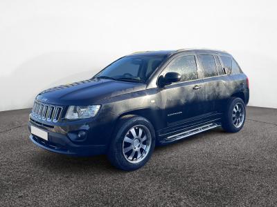 Image of 2011 Jeep Compass Limited 4x2 1998cc Petrol Manual 5 Speed SUV