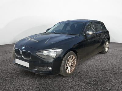 Image of 2012 bmw 116i se Turbo 1598cc Turbo Petrol Manual 6 Speed Hatchback