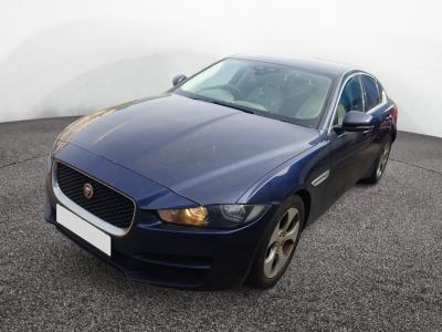 Image of 2015 Jaguar Xe Prestige d Auto 1999cc Turbo Diesel Automatic 8 Speed Saloon