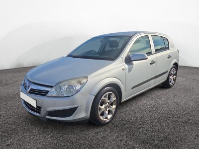 Image of 2007 Vauxhall Astra Life a/c a 1796cc Petrol Automatic 4 Speed Hatchback
