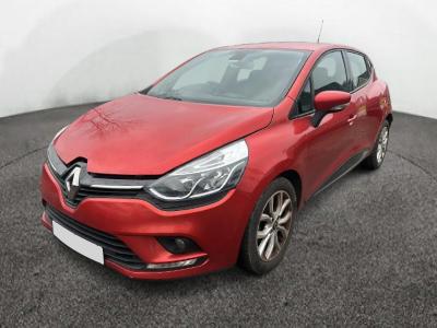 Image of 2018 Renault Clio Dynamique nav dci 1461cc Turbo Diesel Manual 5 Speed Hatchback