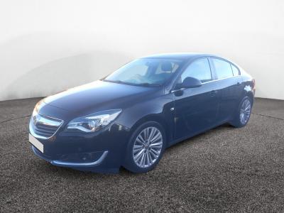 Image of 2017 Vauxhall Insignia Design nav s/s 1364cc Turbo Petrol Manual 6 Speed Hatchback