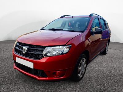 Image of 2016 Dacia Logan mcv Ambiance 1149cc Petrol Manual 5 Speed Estate