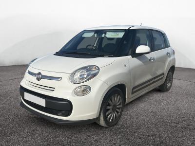 Image of 2014 Fiat 500l pop Star Multijet s-a 1248cc Turbo Diesel Semi Automatic 5 Speed MPV