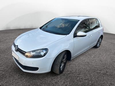 Image of 2011 Volkswagen Golf se tsi 1390cc Turbo Petrol Manual 6 Speed Hatchback