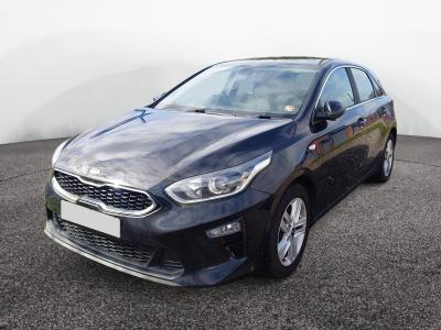Image of 2019 kia Ceed 2 Crdi isg 1598cc Turbo Diesel Manual 6 Speed Hatchback