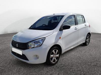 Image of 2019 Suzuki Celerio sz3 Dualjet 998cc Petrol Manual 5 Speed Hatchback