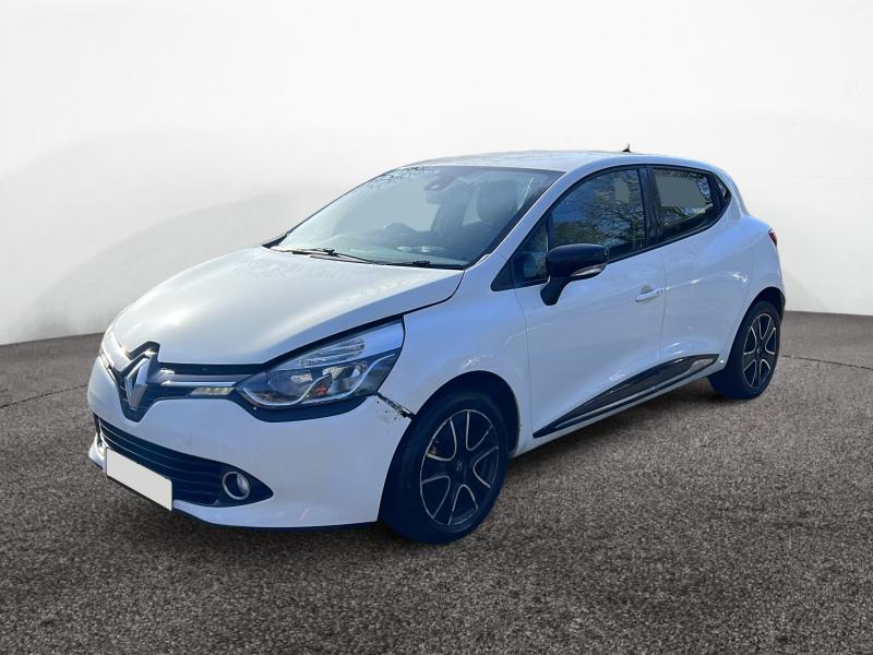 2013 Renault Clio D-quem-nav nrg Dcieco2 ss 1461cc Turbo Diesel Manual 5 Speed Hatchback