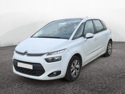 Image of 2015 Citroen C4 Picasso vtr hdi 1560cc Turbo Diesel Manual 5 Speed MPV