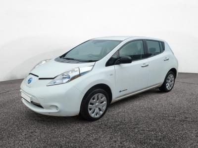 Image of 2013 Nissan Leaf Visia Electric Automatic 1 Speed Hatchback