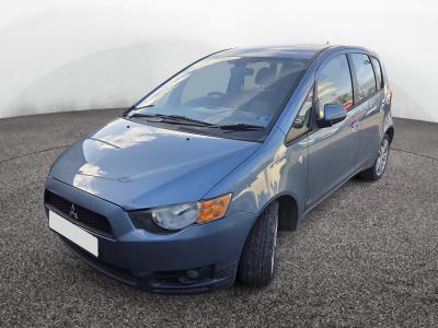 Image of 2011 Mitsubishi Colt cz2 Auto 1332cc Petrol Automatic 5 Speed Hatchback