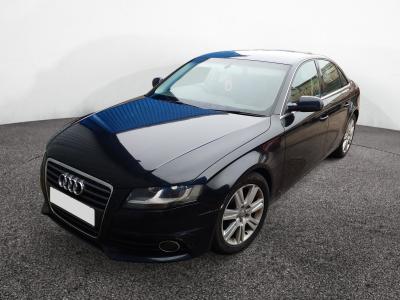 Image of 2011 Audi A4 se tdi 1968cc Turbo Diesel Manual 6 Speed Saloon