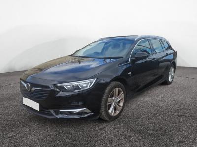 Image of 2018 Vauxhall Insignia sri nav Ecotec d 1598cc Turbo Diesel Manual 6 Speed Estate