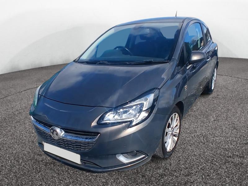 2015 Vauxhall Corsa se Auto 1398cc Petrol Automatic 6 Speed Hatchback