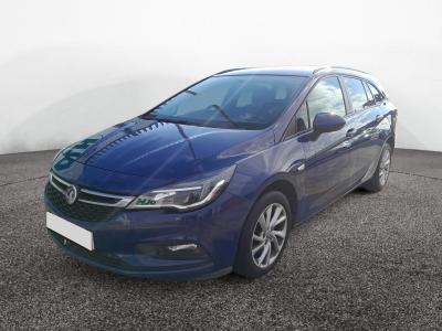 Image of 2018 Vauxhall Astra Tech Line nav Cdti s/s 1598cc Turbo Diesel Manual 6 Speed Estate