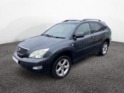 Image of 2005 Lexus Rx300 se Auto 2995cc Petrol Automatic 5 Speed SUV