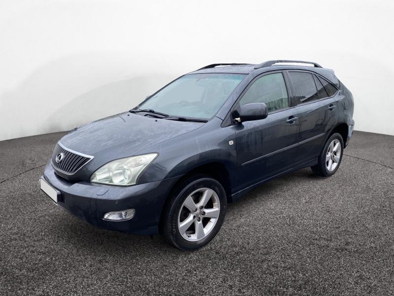 2005 Lexus Rx300 se Auto 2995cc Petrol Automatic 5 Speed SUV