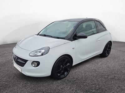 Image of 2016 Vauxhall Adam Energised 1229cc Petrol Manual 5 Speed Hatchback