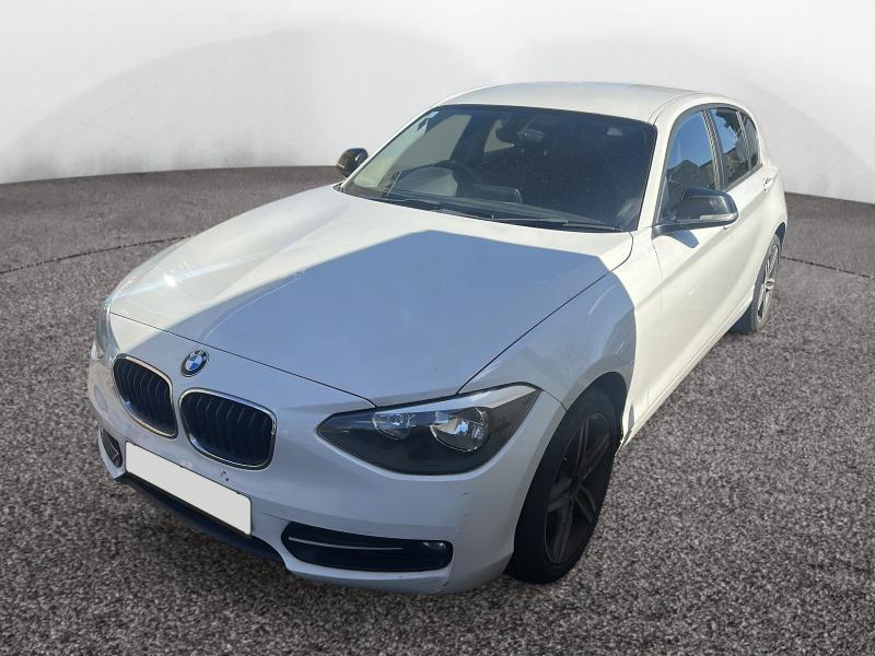 2015 bmw 116d Sport 1995cc Turbo Diesel Manual 6 Speed Hatchback