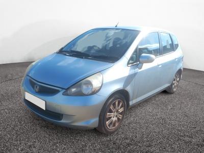 Image of 2006 Honda Jazz se cvt 1339cc Petrol CVT 1 Speed Hatchback