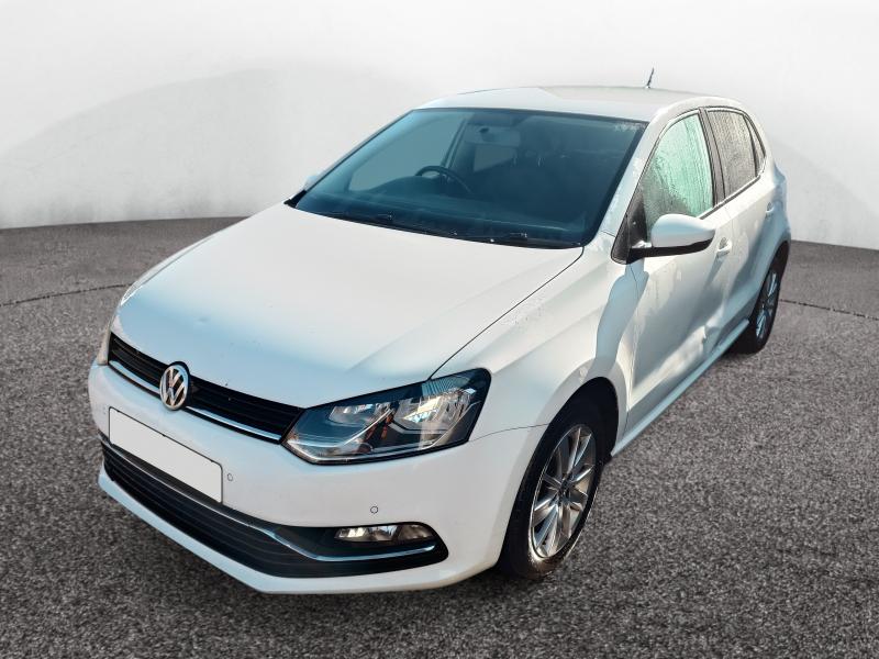 2015 Volkswagen Polo se tdi 1422cc Turbo Diesel Manual 5 Speed Hatchback