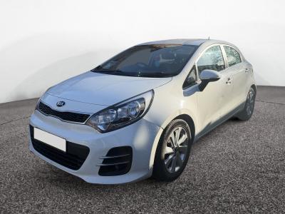 Image of 2016 kia Rio 2 1248cc Petrol Manual 5 Speed Hatchback