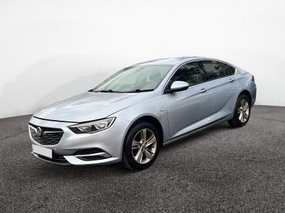 Image of 2018 Vauxhall Insignia Tech Line nav Turbo d 1956cc Turbo Diesel Manual 6 Speed Hatchback