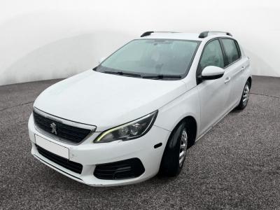 Image of 2019 Peugeot 308 Access Blue hdi s/s 1560cc Turbo Diesel Manual 5 Speed Hatchback