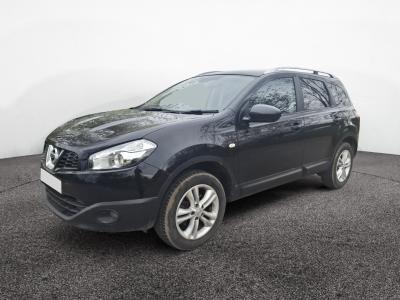 Image of 2010 Nissan Qashqai Acenta 2 1598cc Petrol Manual 6 Speed SUV