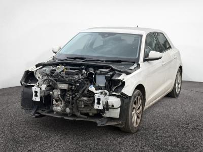 Image of 2021 Audi A1 Sport 25 Tfsi 999cc Turbo Petrol Manual 5 Speed Hatchback