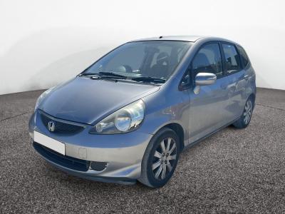 Image of 2008 Honda Jazz se cvt 1339cc Petrol CVT 1 Speed Hatchback