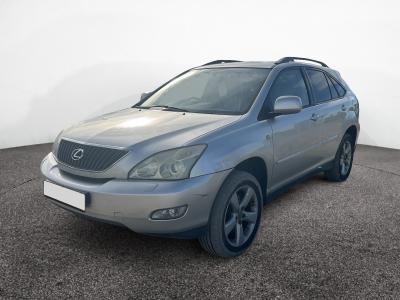 Image of 2003 Lexus Rx300 se Auto 2995cc Petrol Automatic 5 Speed SUV