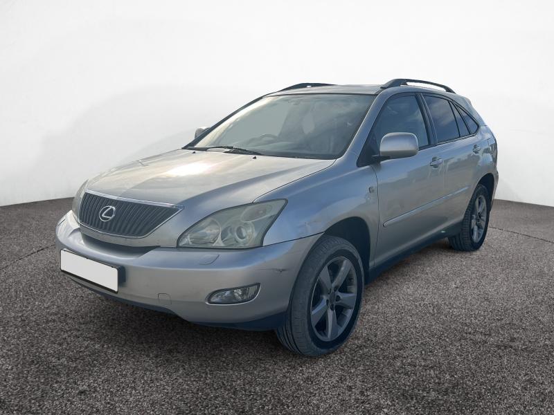 2003 Lexus Rx300 se Auto 2995cc Petrol Automatic 5 Speed SUV