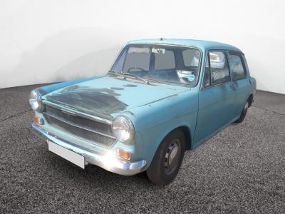 Image of 1972 Austin 1100