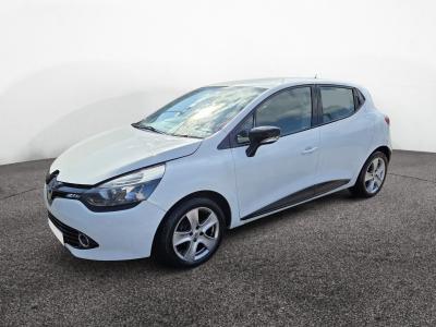 Image of 2014 Renault Clio Expression Plus 16v 1149cc Petrol Manual 5 Speed Hatchback