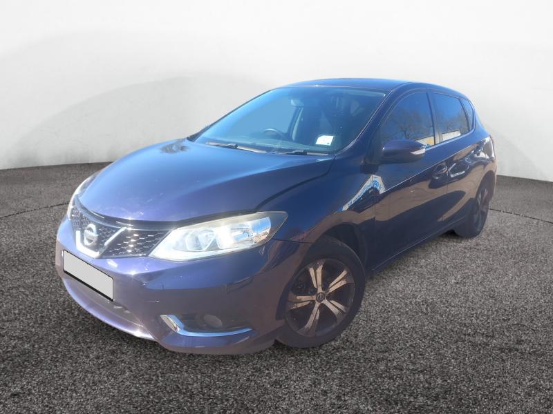2015 Nissan Pulsar Visia Dig-t 1197cc Turbo Petrol Manual 6 Speed Hatchback