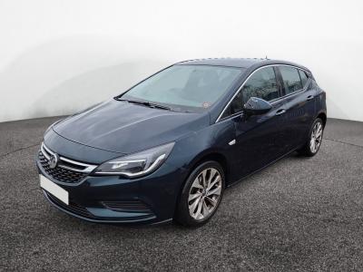 Image of 2016 Vauxhall Astra Design Turbo 1399cc Turbo Petrol Manual 6 Speed Hatchback