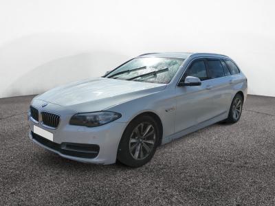 Image of 2013 bmw 520d se Auto 1995cc Turbo Diesel Automatic 8 Speed Estate