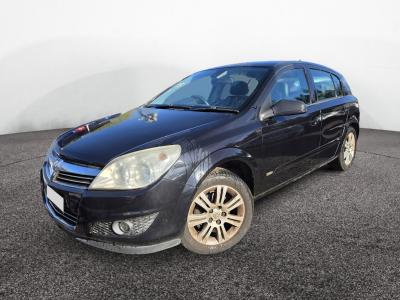 Image of 2007 Vauxhall Astra Design Auto 1796cc Petrol Automatic 4 Speed Hatchback