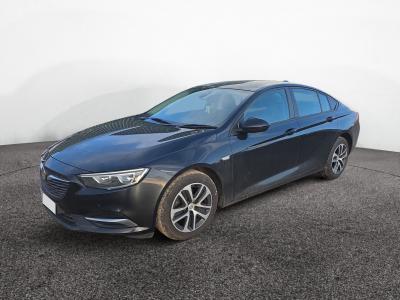 Image of 2017 Vauxhall Insignia Design nav Ecotec t d 1598cc Turbo Diesel Manual 6 Speed Hatchback