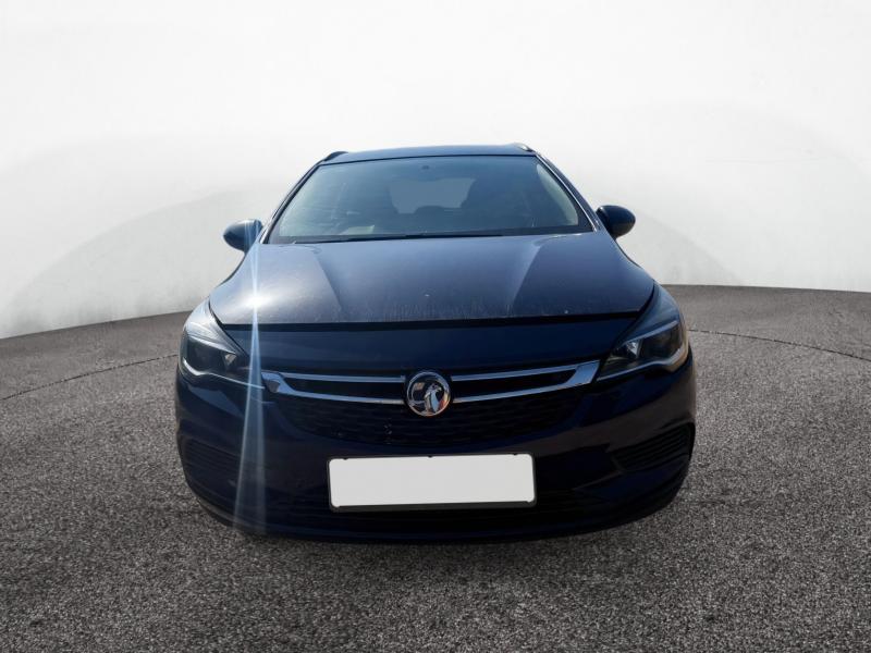 2017 Vauxhall Astra Design Cdti Ecoflex s/s 1598cc Turbo Diesel Manual 6 Speed Estate