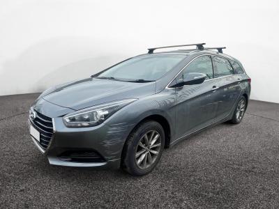Image of 2015 Hyundai I40 s Crdi Blue Drive 1685cc Turbo Diesel Manual 6 Speed Estate