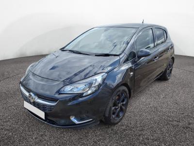 Image of 2015 Vauxhall Corsa sri Ecoflex 1398cc Petrol Manual 5 Speed Hatchback