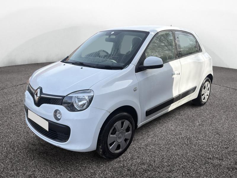 2015 Renault Twingo Play sce 999cc Petrol Manual 5 Speed Hatchback
