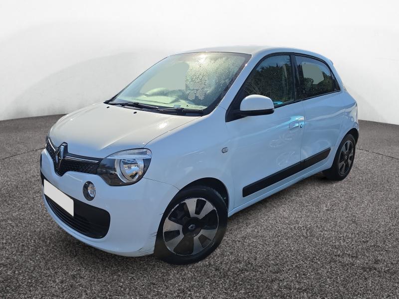 2016 Renault Twingo Play sce 999cc Petrol Manual 5 Speed Hatchback