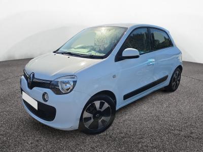 Image of 2016 Renault Twingo Play sce 999cc Petrol Manual 5 Speed Hatchback