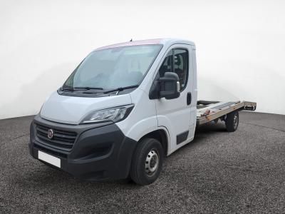 Image of 2021 Fiat Ducato 35 Multijet ii Turbo Diesel Manual 6 Speed Chassis Cab