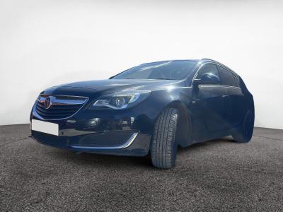 Image of 2016 Vauxhall Insignia Techline Cdti eco s/s 1598cc Turbo Diesel Manual 6 Speed Estate