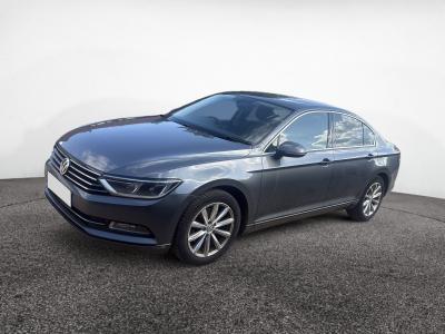 Image of 2016 Volkswagen Passat se Business tdi bmt s-a 1598cc Turbo Diesel Semi Automatic 7 Speed Saloon